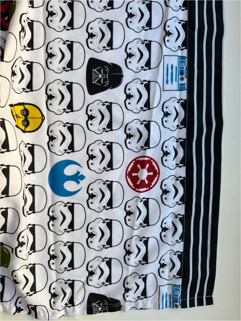 Kohls Star Wars Bedding Collection Sheets
